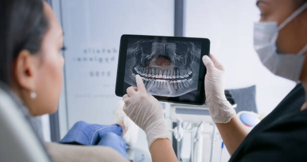 Licensed Teeth Whitening service in Harper, KS - Dentist Open Now